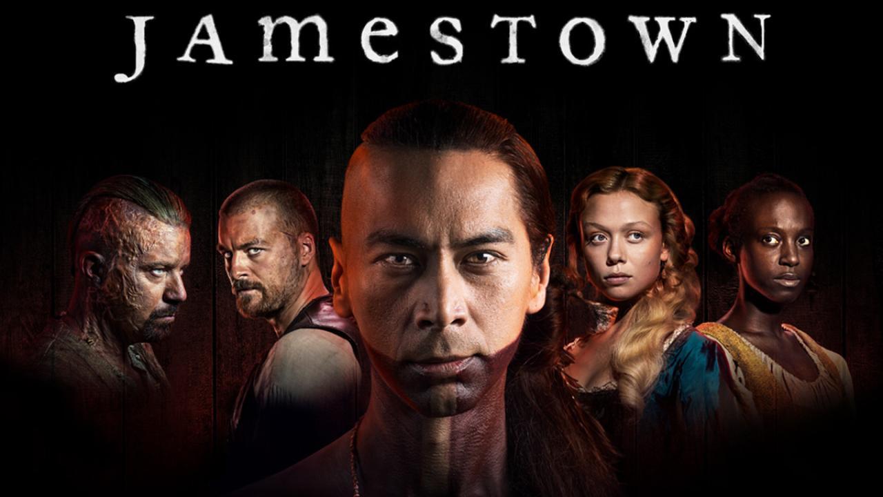 مسلسل Jamestown الموسم الثاني الحلقة 2 الثانية مترجمة