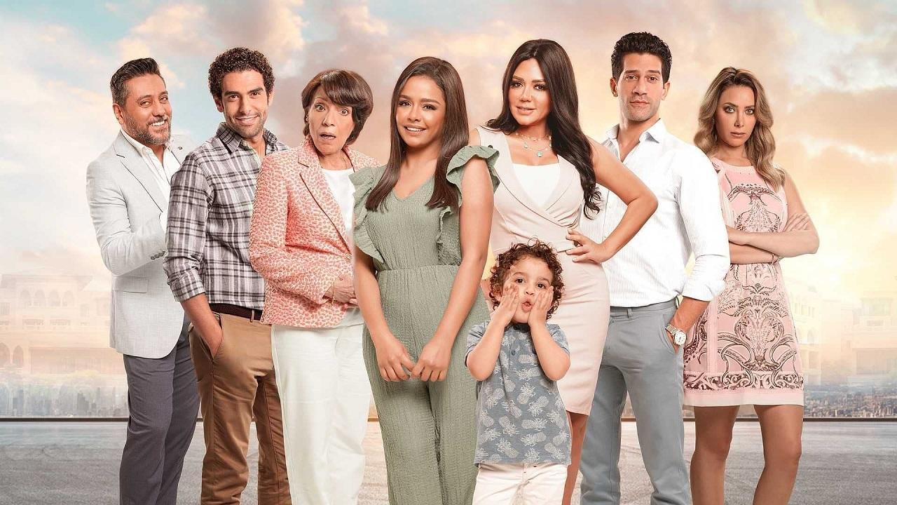 مسلسل الانسة فرح 3 الحلقة 12 الثانية عشر