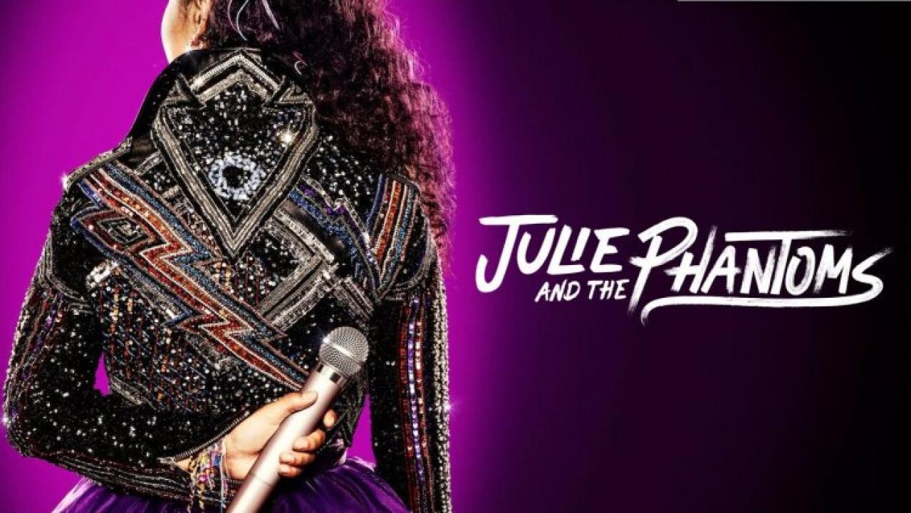 مسلسل Julie and the Phantoms الموسم الاول الحلقة 2 الثانية مترجمة