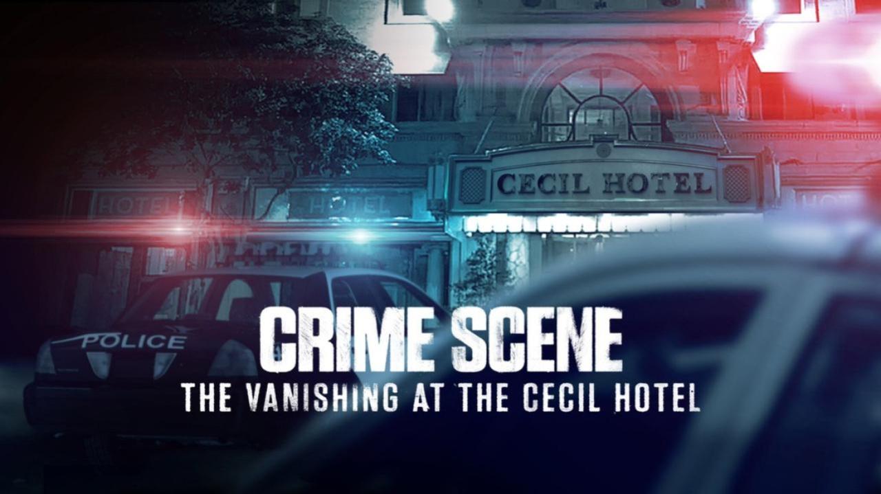 مسلسل Crime Scene: The Vanishing at the Cecil Hotel الموسم الاول الحلقة 4 الرابعة مترجمة والاخيرة