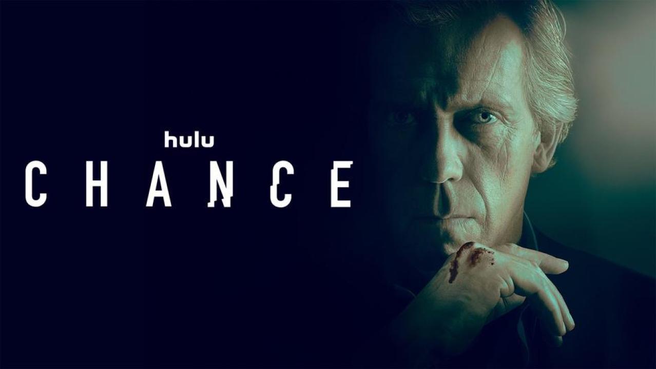 مسلسل Chance الموسم الثاني الحلقة 4 الرابعة مترجمة