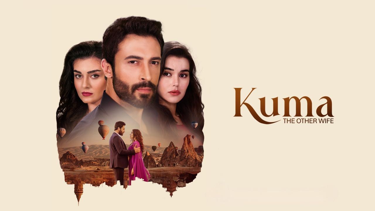 مسلسل الضرة الحلقة 12 الثانية عشر مترجمة