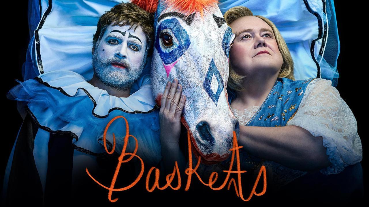 مسلسل Baskets الموسم الثالث الحلقة 4 الرابعة مترجمة