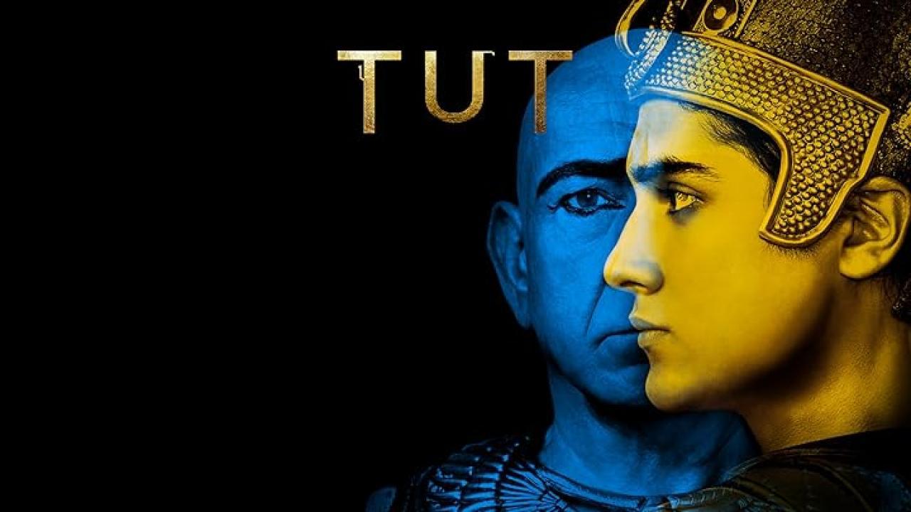 مسلسل Tut الموسم الاول الحلقة 3 الثالثة مترجمة والاخيرة