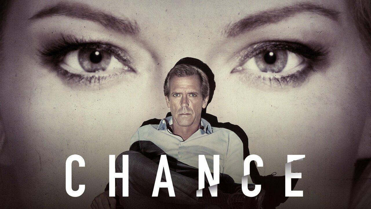 مسلسل Chance الموسم الاول الحلقة 9 التاسعة مترجمة