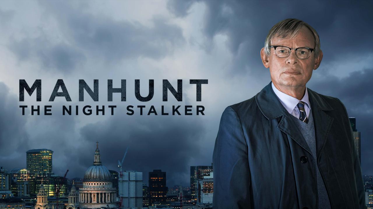 مسلسل Manhunt الموسم الاول الحلقة 2 الثانية مترجمة