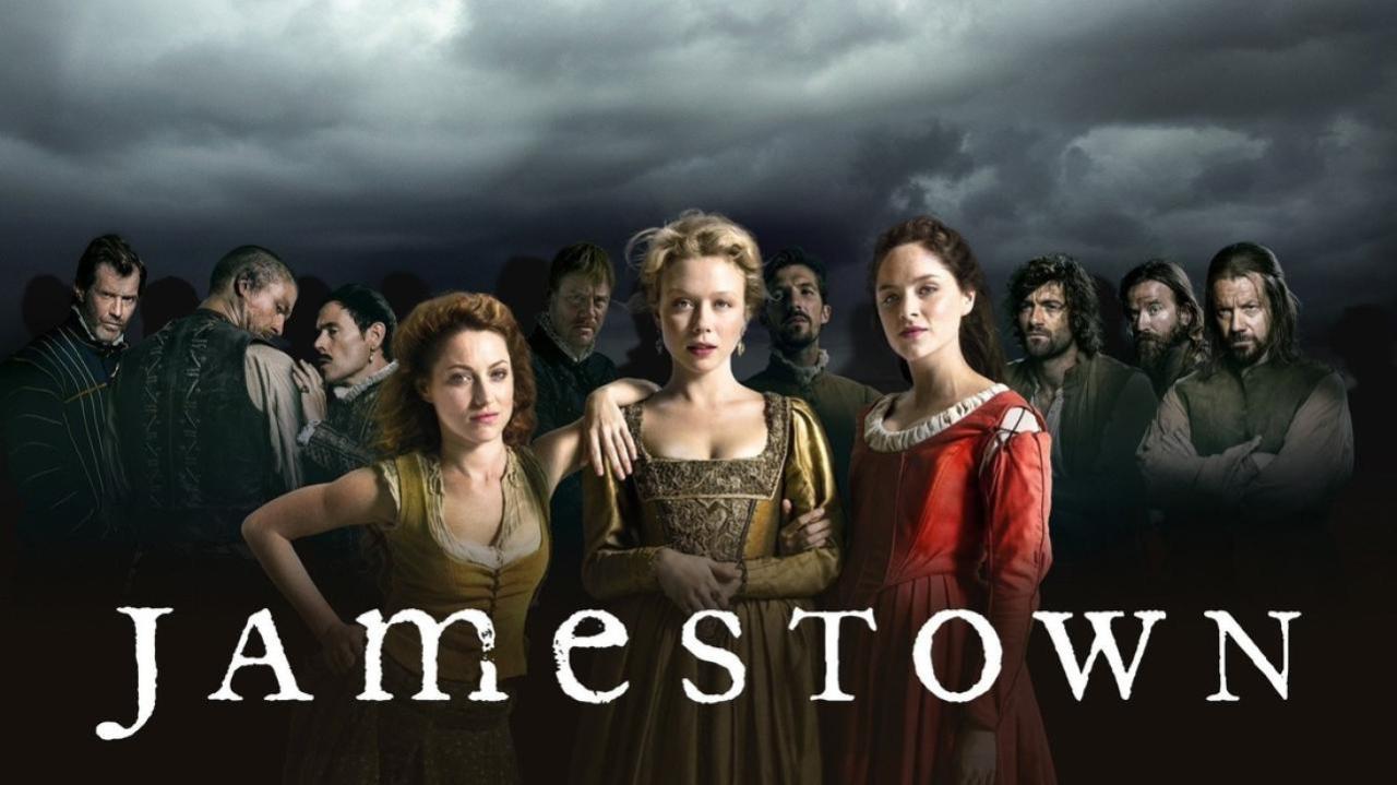 مسلسل Jamestown الموسم الاول الحلقة 8 الثامنة مترجمة والاخيرة