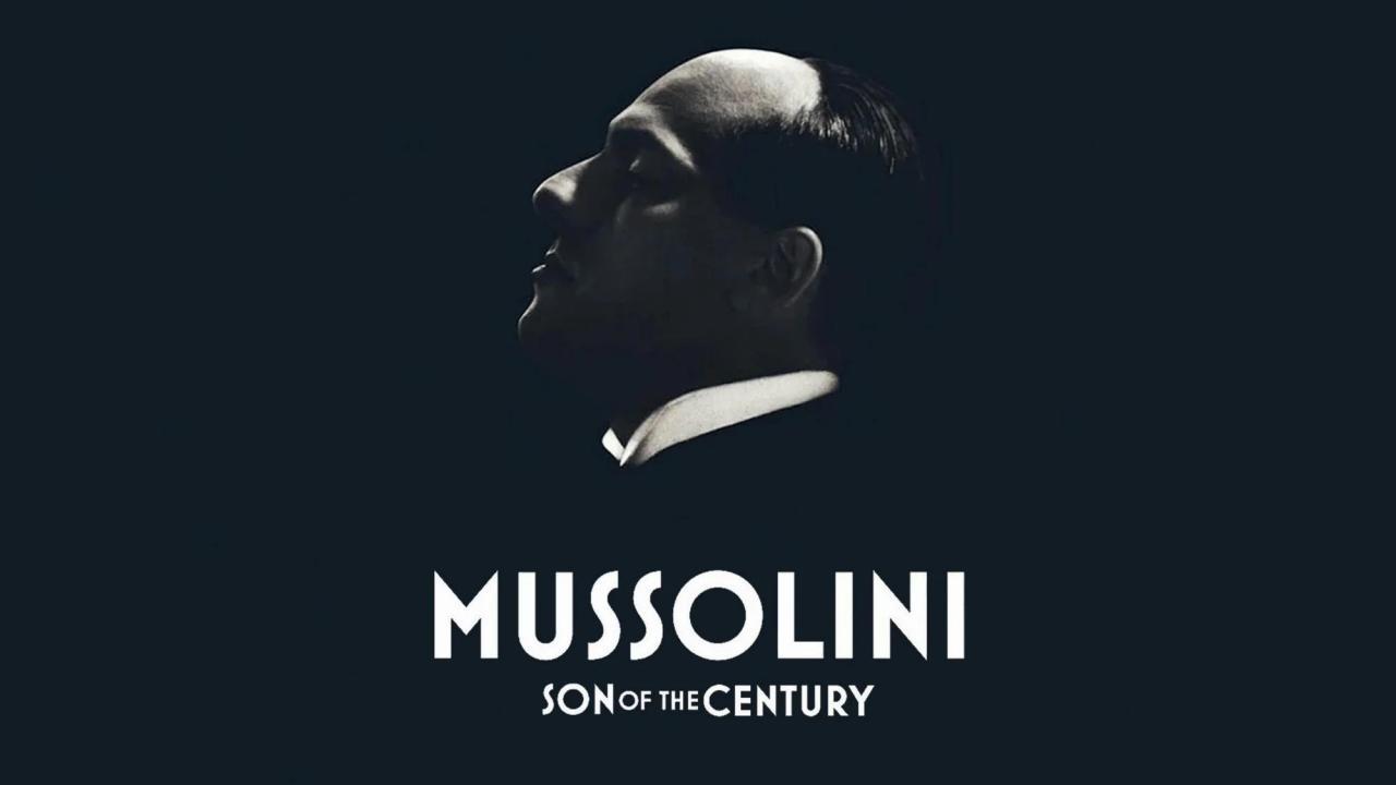 مسلسل Mussolini: Son of the Century الموسم الاول الحلقة 6 السادسة مترجمة