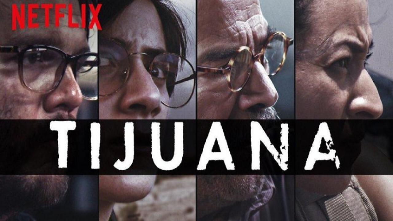 مسلسل Tijuana الموسم الاول الحلقة 3 الثالثة مترجمة