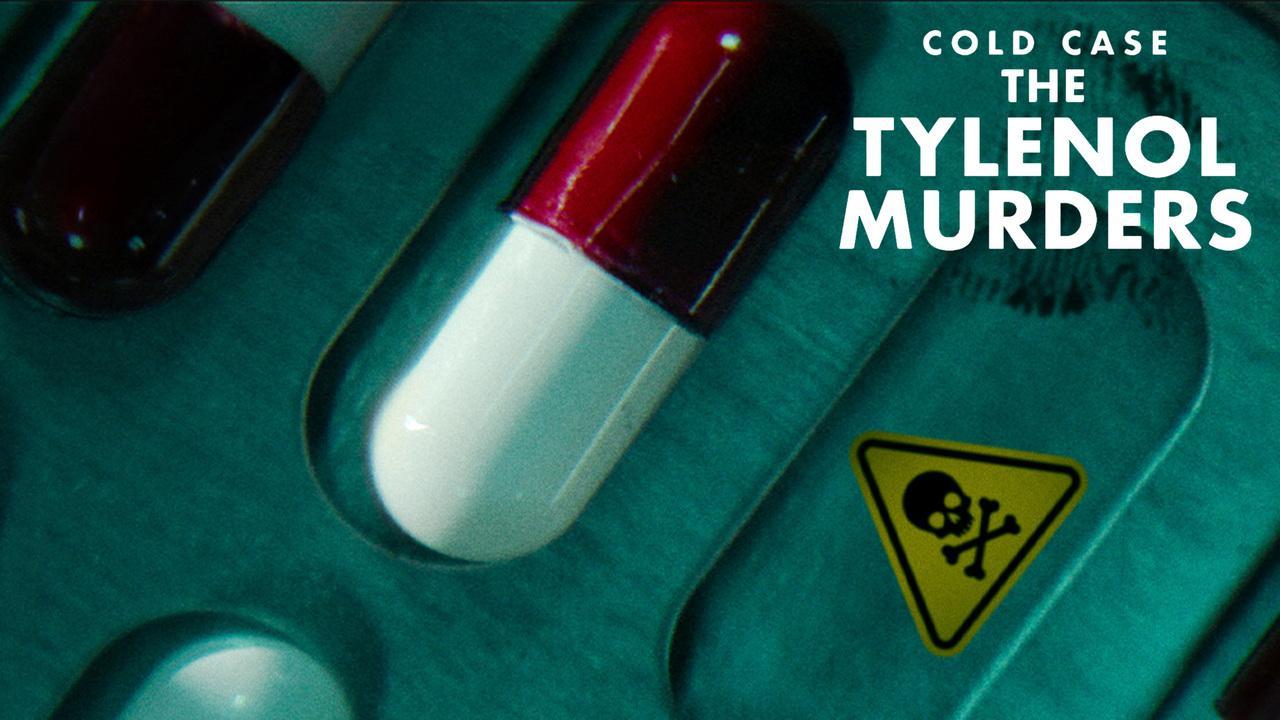 مسلسل Cold Case: The Tylenol Murders الموسم الاول الحلقة 1 الاولي مترجمة