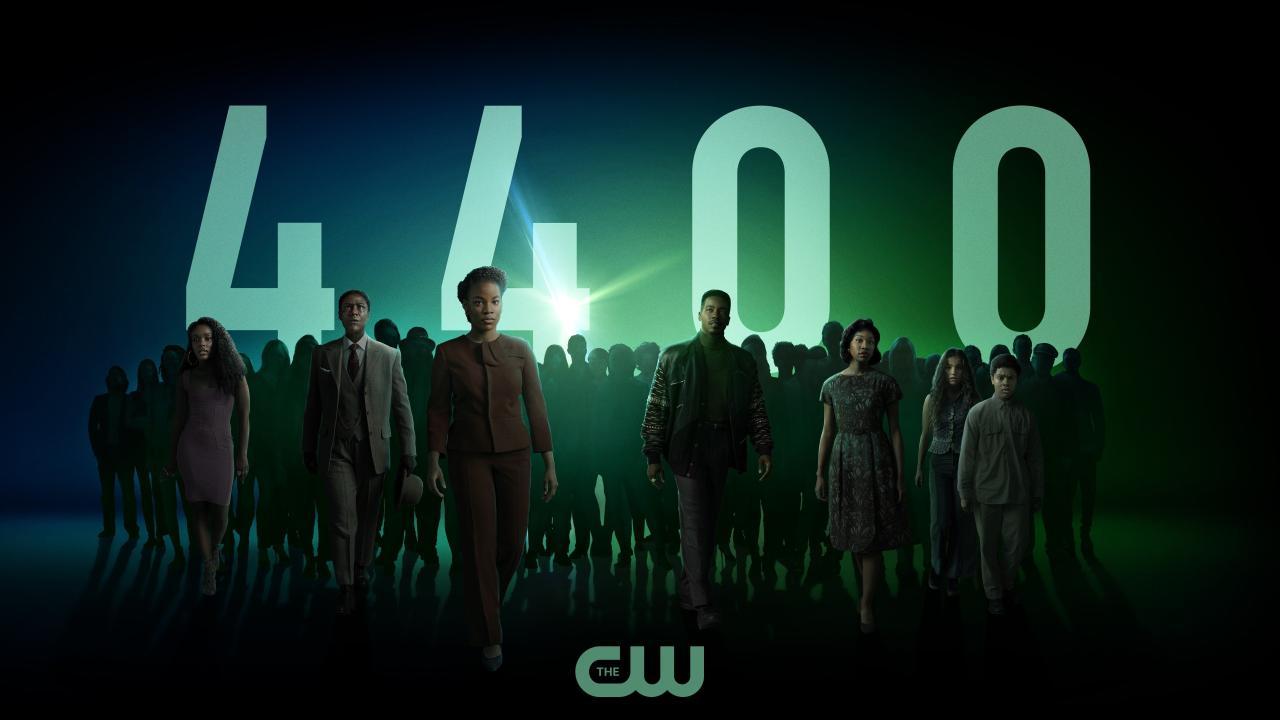 مسلسل 4400 الموسم الاول الحلقة 9 مترجمة