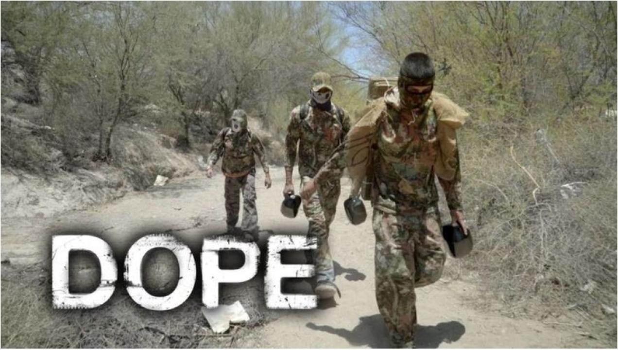 مسلسل Dope الموسم الاول الحلقة 4 الرابعة مترجمة والاخيرة