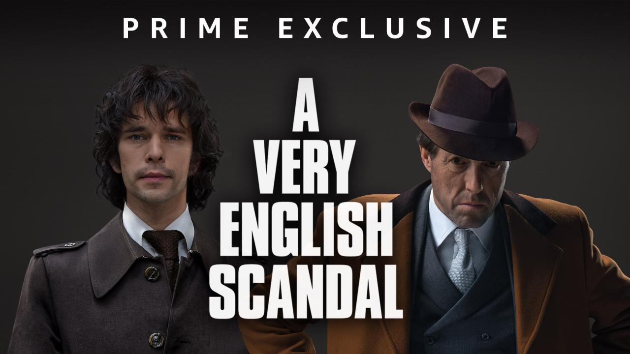 مسلسل A Very English Scandal الموسم الاول الحلقة 2 الثانية مترجمة