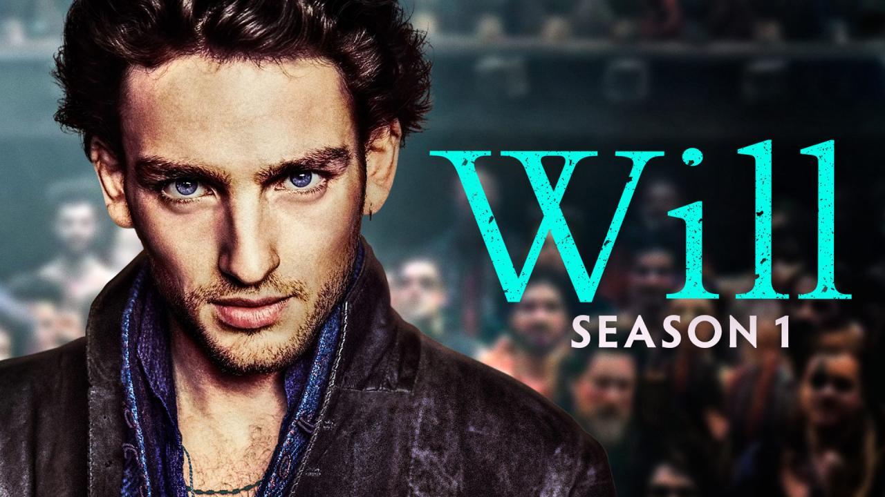 مسلسل Will الموسم الاول الحلقة 3 الثالثة مترجمة