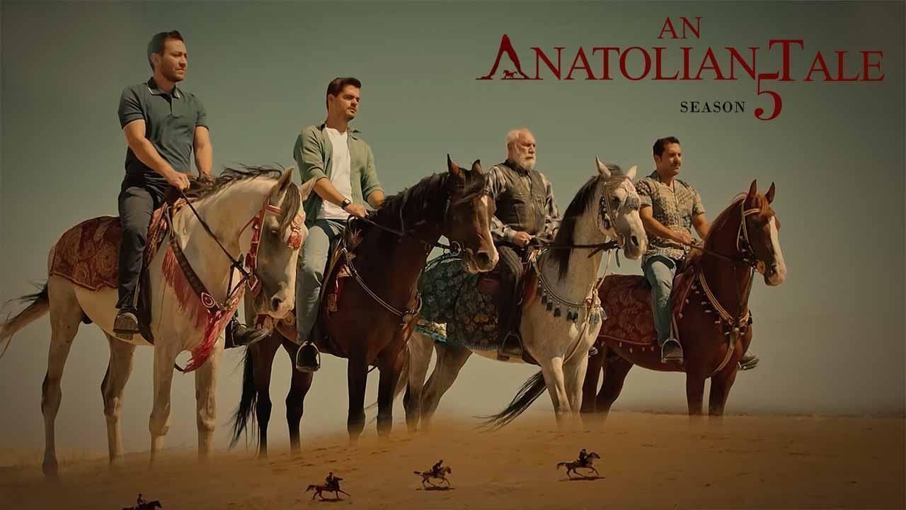 مسلسل جبل جونول الحلقة 180 مترجمة