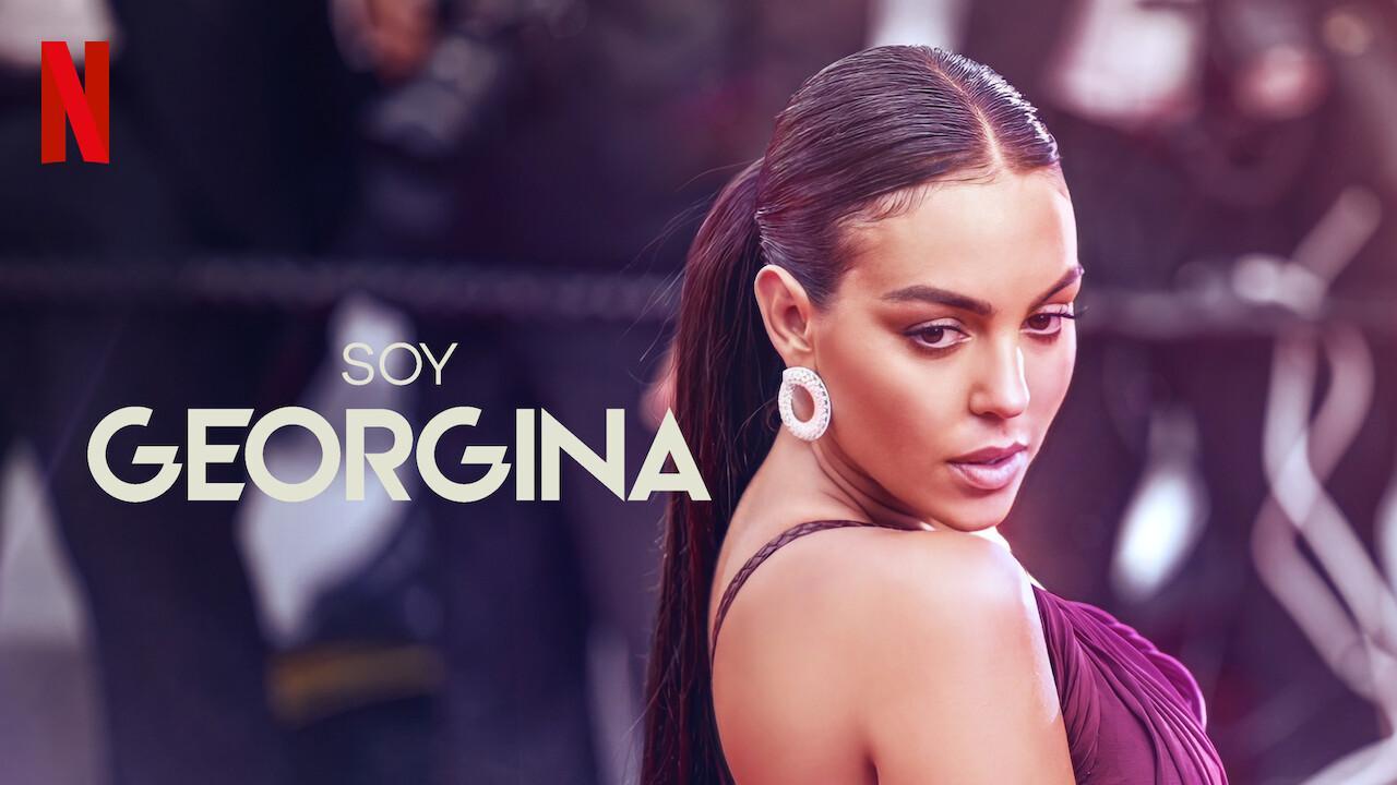 مسلسل I Am Georgina الموسم الثاني الحلقة 3 الثالثة مترجمة