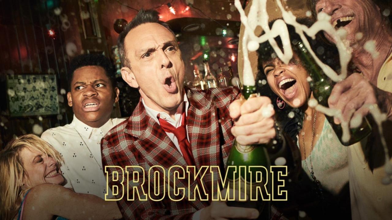 مسلسل Brockmire الموسم الثاني الحلقة 2 الثانية مترجمة