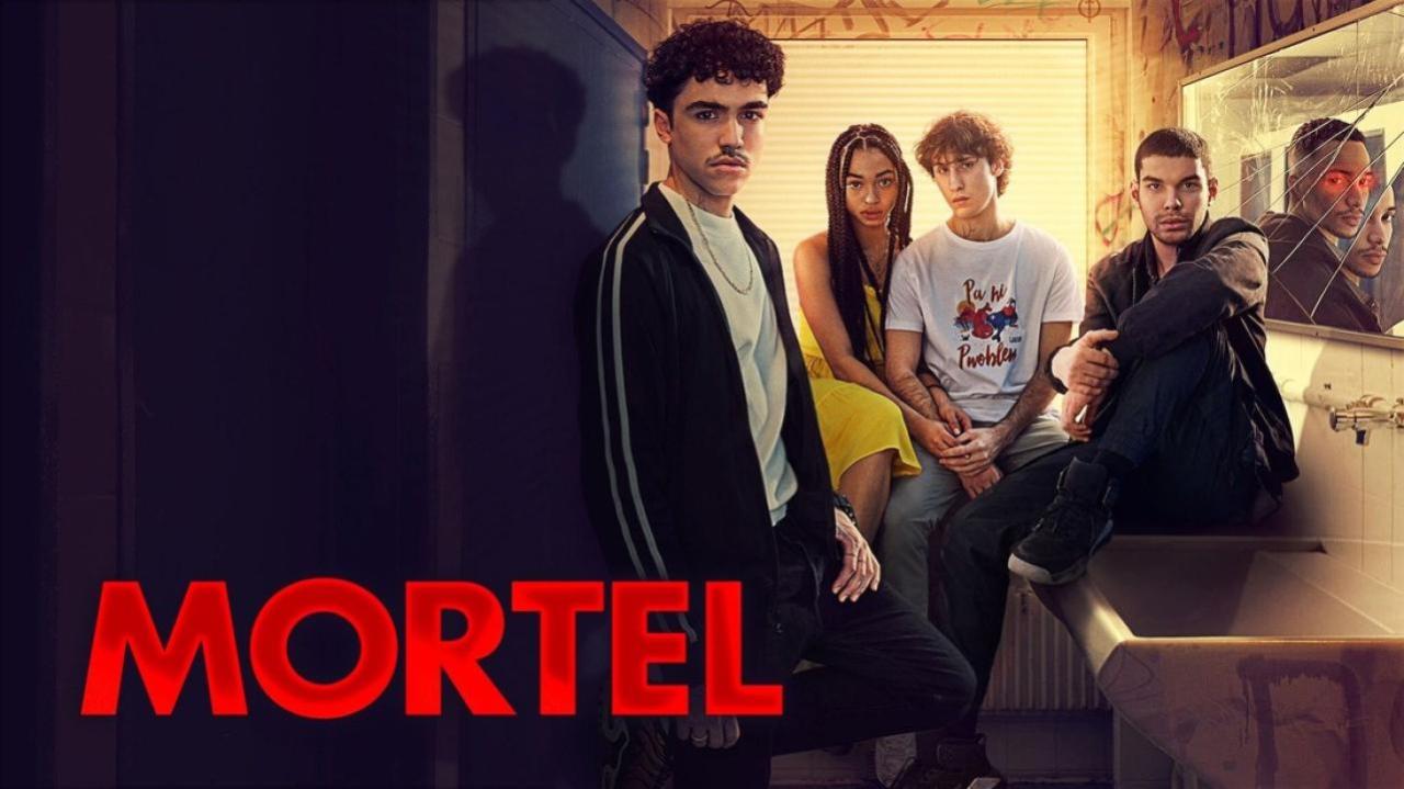 مسلسل Mortel الموسم الثاني الحلقة 4 الرابعة مترجمة