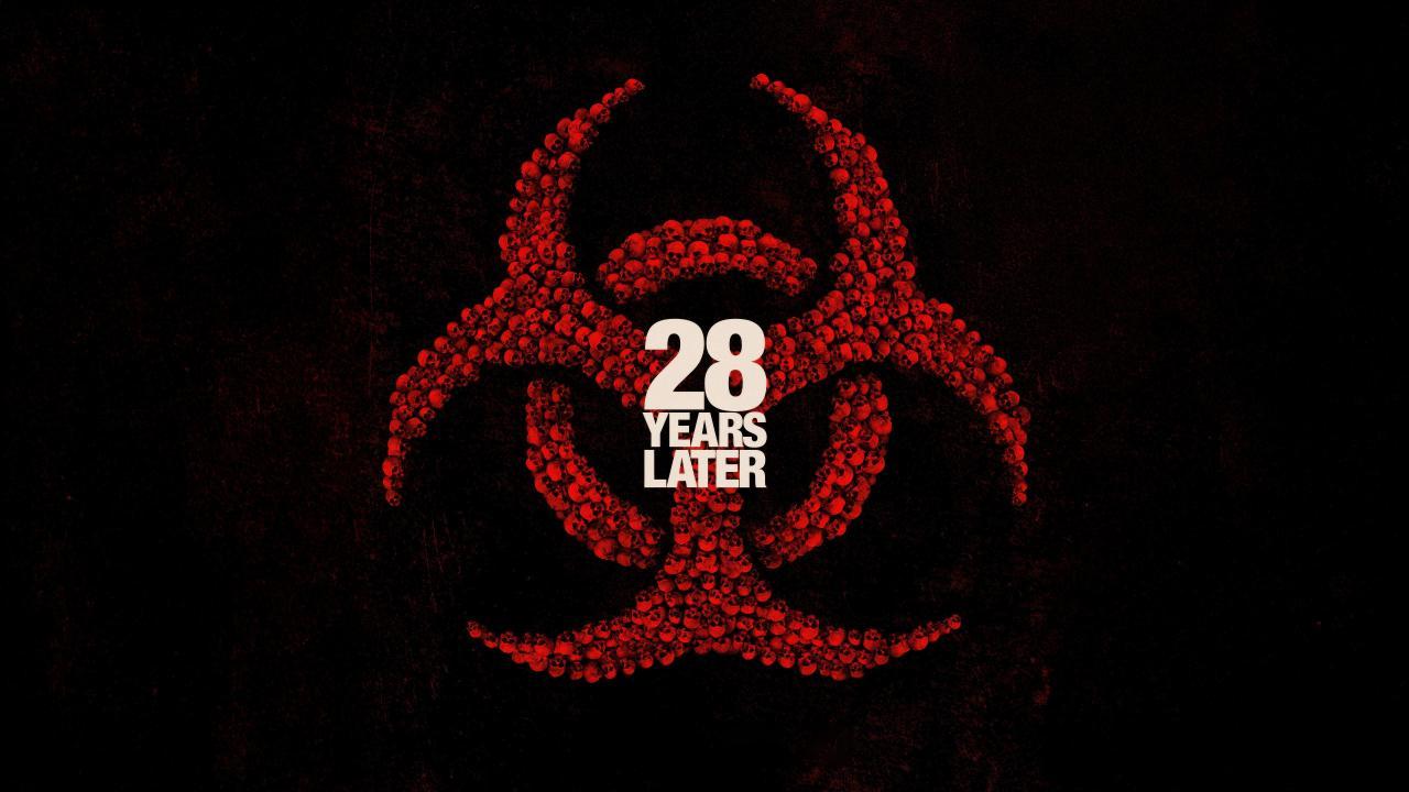 فيلم 28 Years Later 2025 مترجم كامل بجودة عالية HD