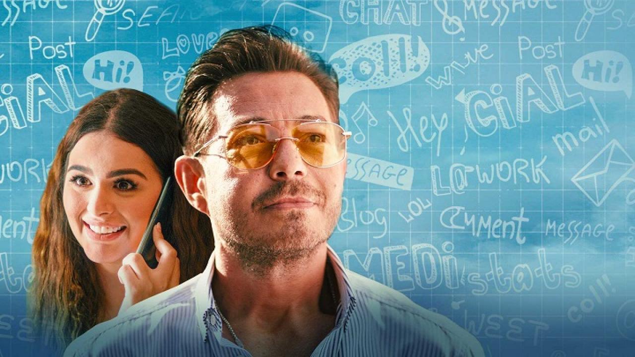 مسلسل ورا كل باب 2 - حكاية كدبة كبيرة الحلقة 3 الثالثة