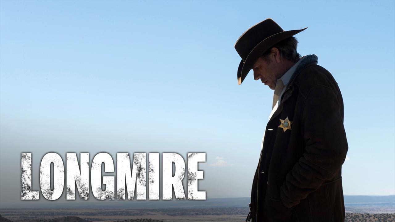 مسلسل Longmire الموسم الرابع الحلقة 8 الثامنة مترجمة