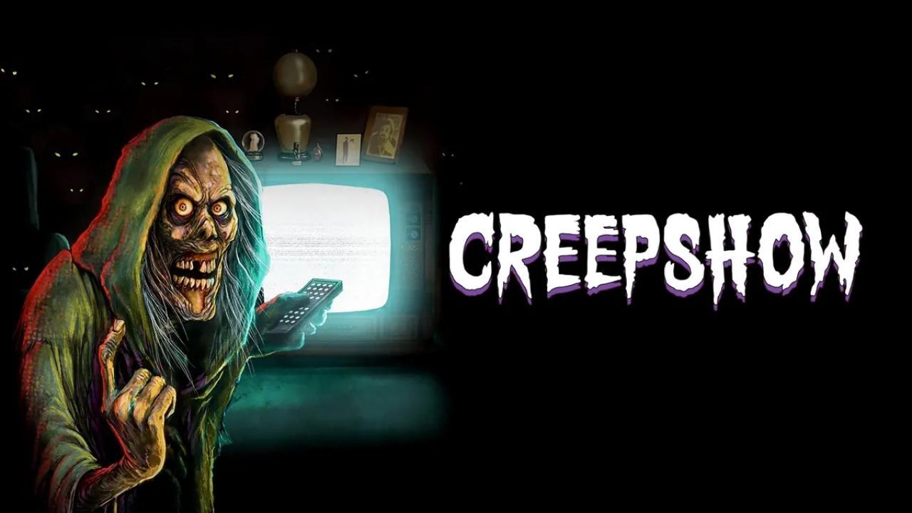 مسلسل Creepshow الموسم الاول الحلقة 2 الثانية مترجمة