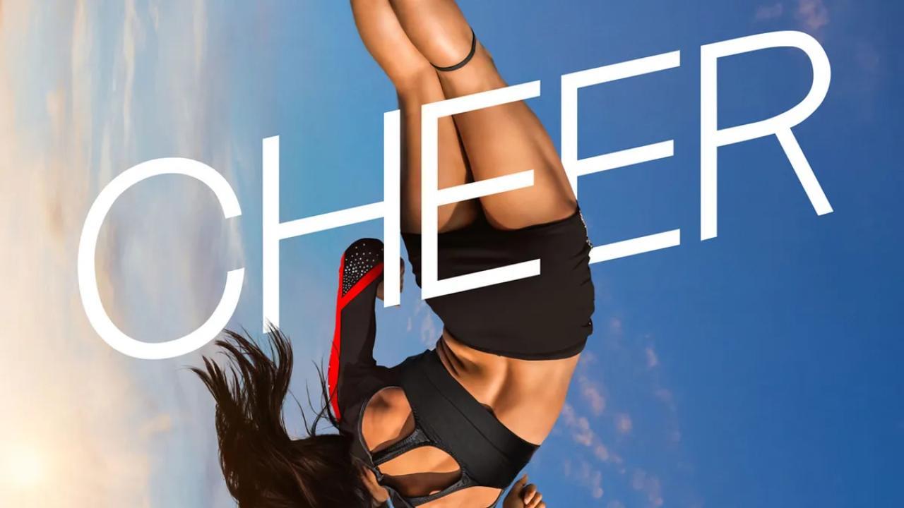 مسلسل Cheer الموسم الثاني الحلقة 7 السابعة مترجمة