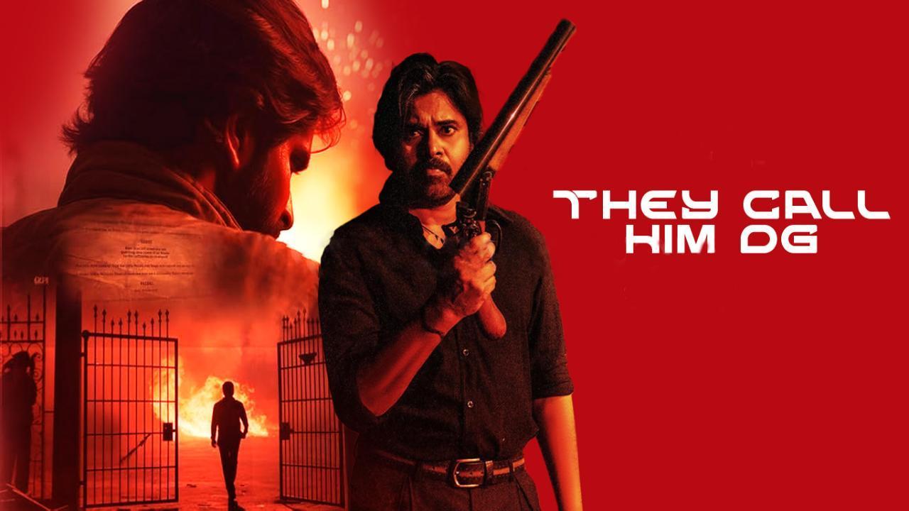 فيلم They Call Him OG 2025 مترجم كامل بجودة عالية HD