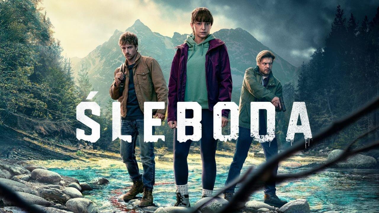 مسلسل Sleboda الموسم الاول الحلقة 3 الثالثة مترجمة