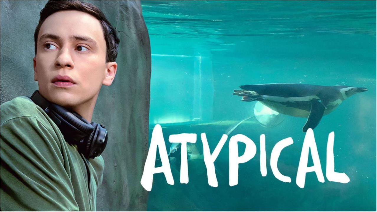 مسلسل Atypical الموسم الرابع الحلقة 2 الثانية مترجمة