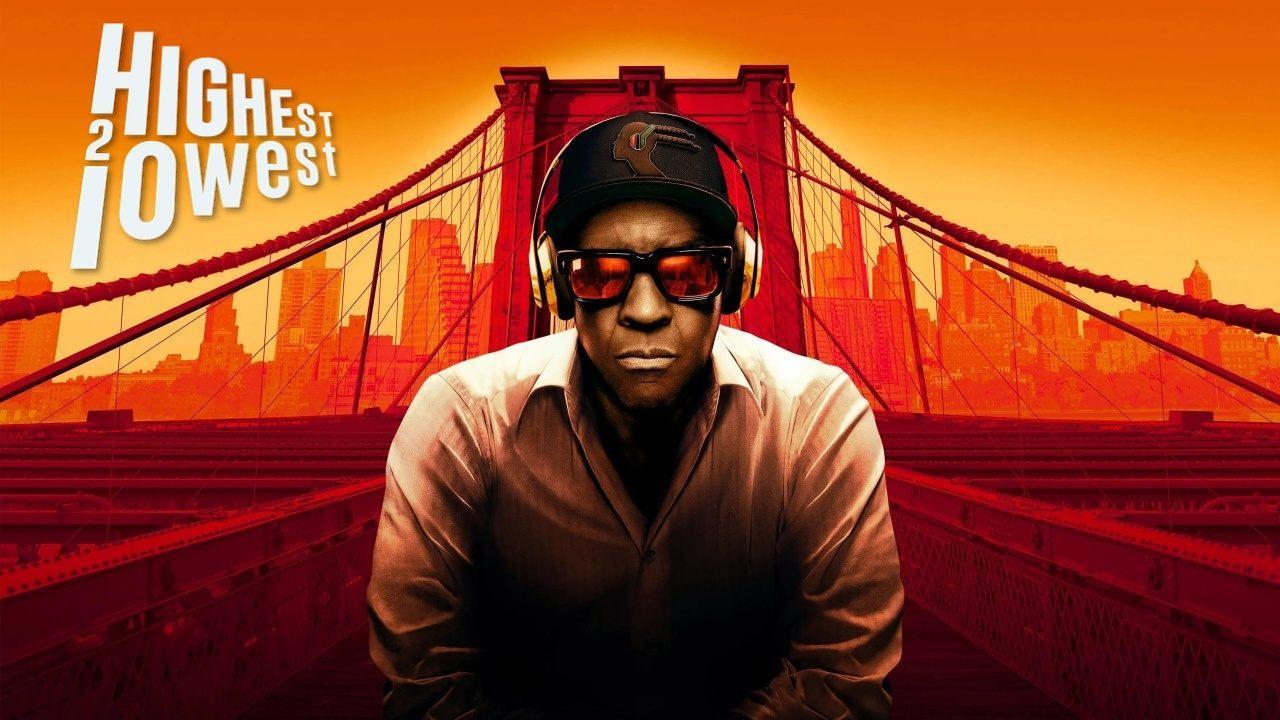 فيلم Highest 2 Lowest 2025 مترجم كامل HD