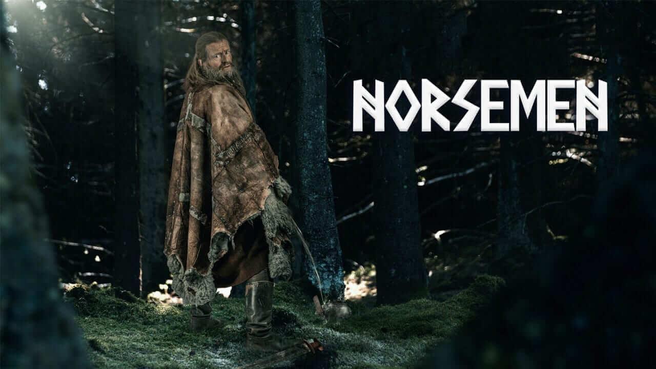 مسلسل Norsemen الموسم الثاني الحلقة 6 السادسة مترجمة والاخيرة