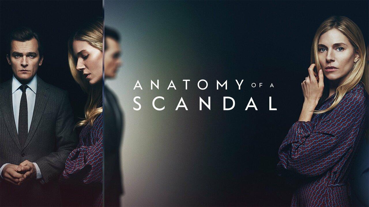 مسلسل Anatomy of a Scandal الموسم الاول الحلقة 4 الرابعة مترجمة