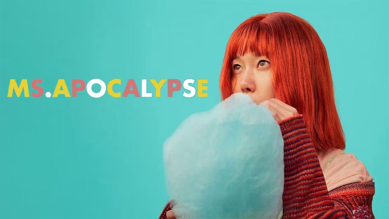 فيلم Ms. Apocalypse 2023 مترجم كامل HD