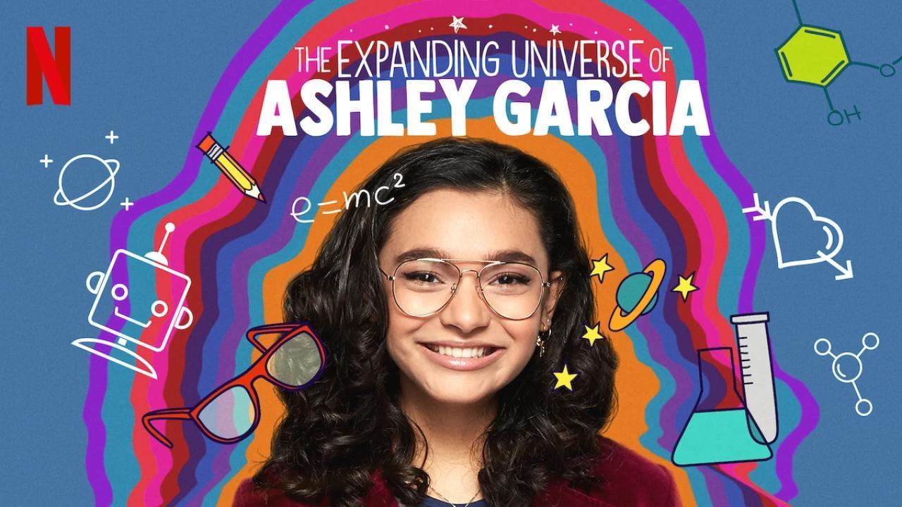 مسلسل The Expanding Universe of Ashley Garcia الموسم الاول الحلقة 14 الرابعة عشر مترجمة والاخيرة