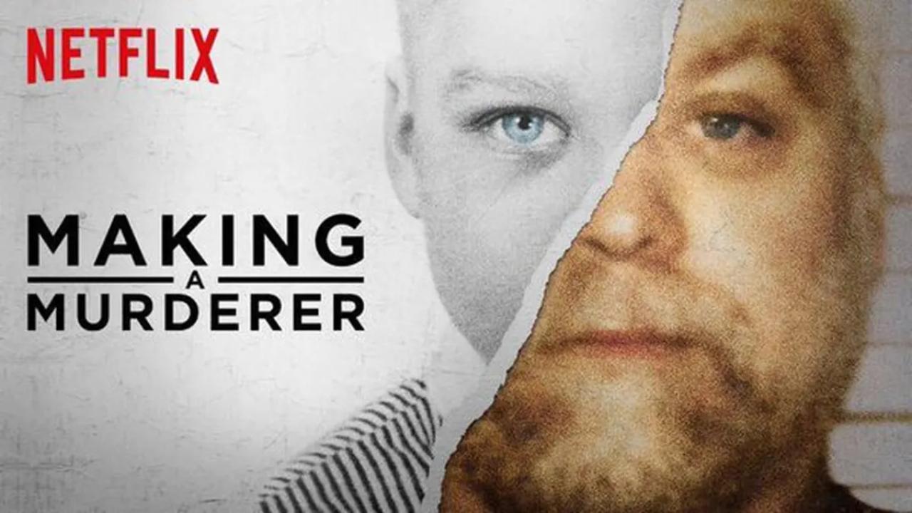 مسلسل Making a Murderer الموسم الاول الحلقة 3 الثالثة مترجمة