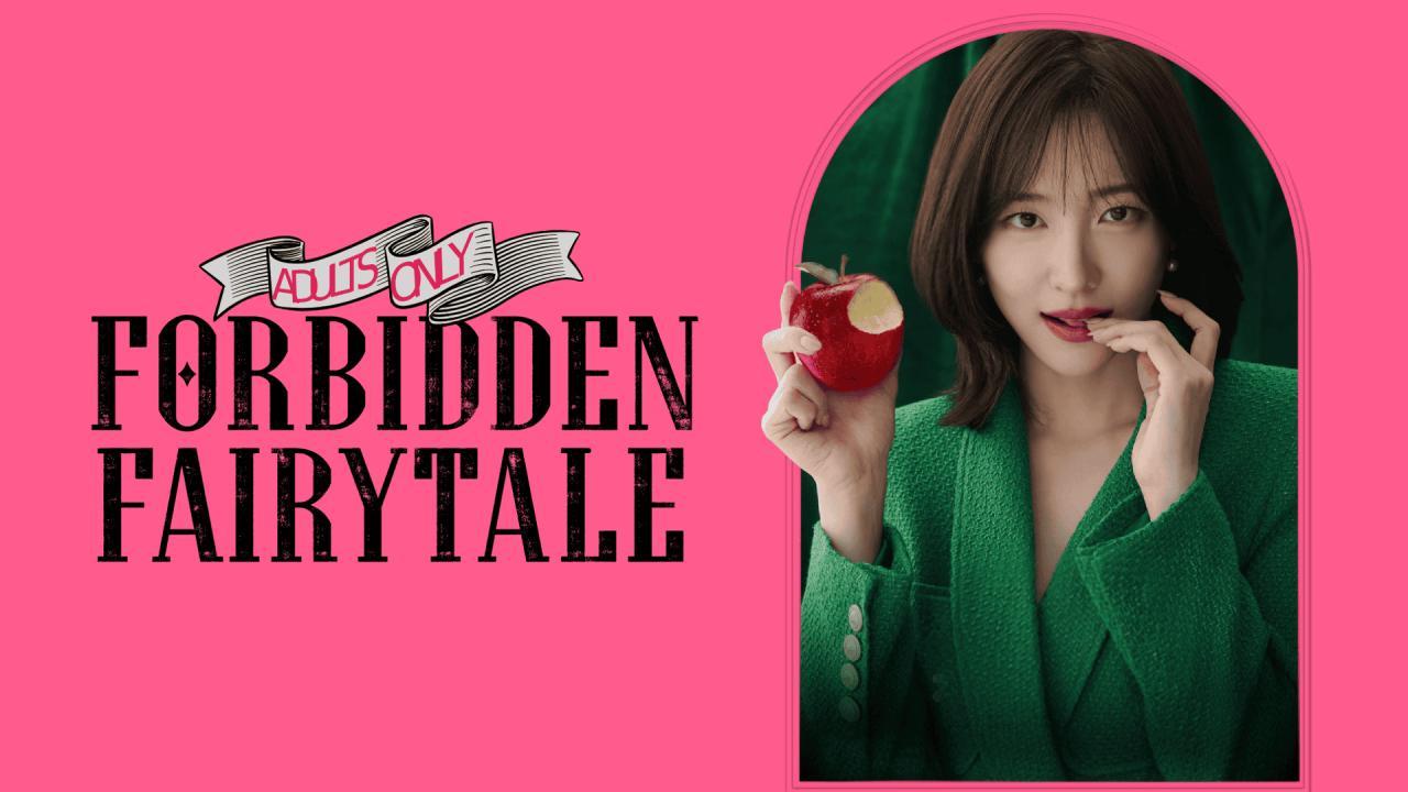 فيلم Forbidden Fairytale 2025 مترجم كامل HD