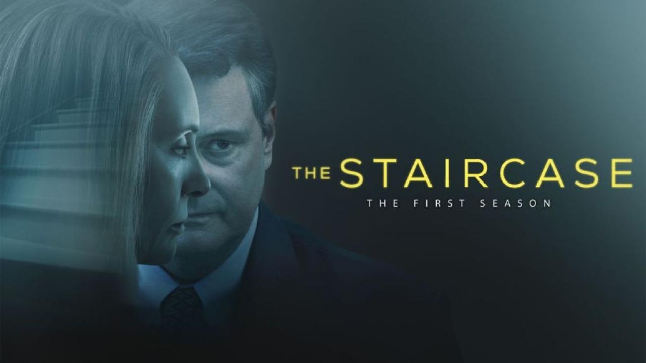 مسلسل The Staircase الموسم الاول الحلقة 3 الثالثة مترجمة