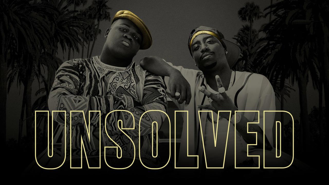 مسلسل Unsolved الموسم الاول الحلقة 7 السابعة مترجمة