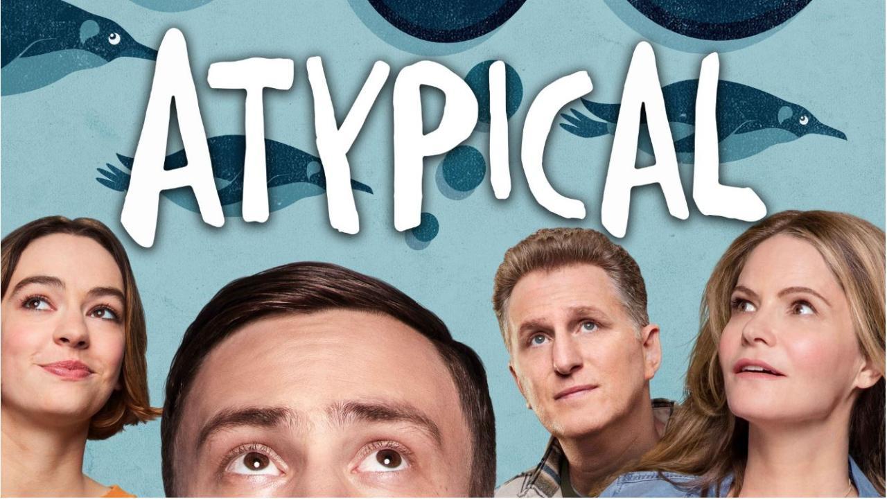 مسلسل Atypical الموسم الاول الحلقة 5 الخامسة مترجمة