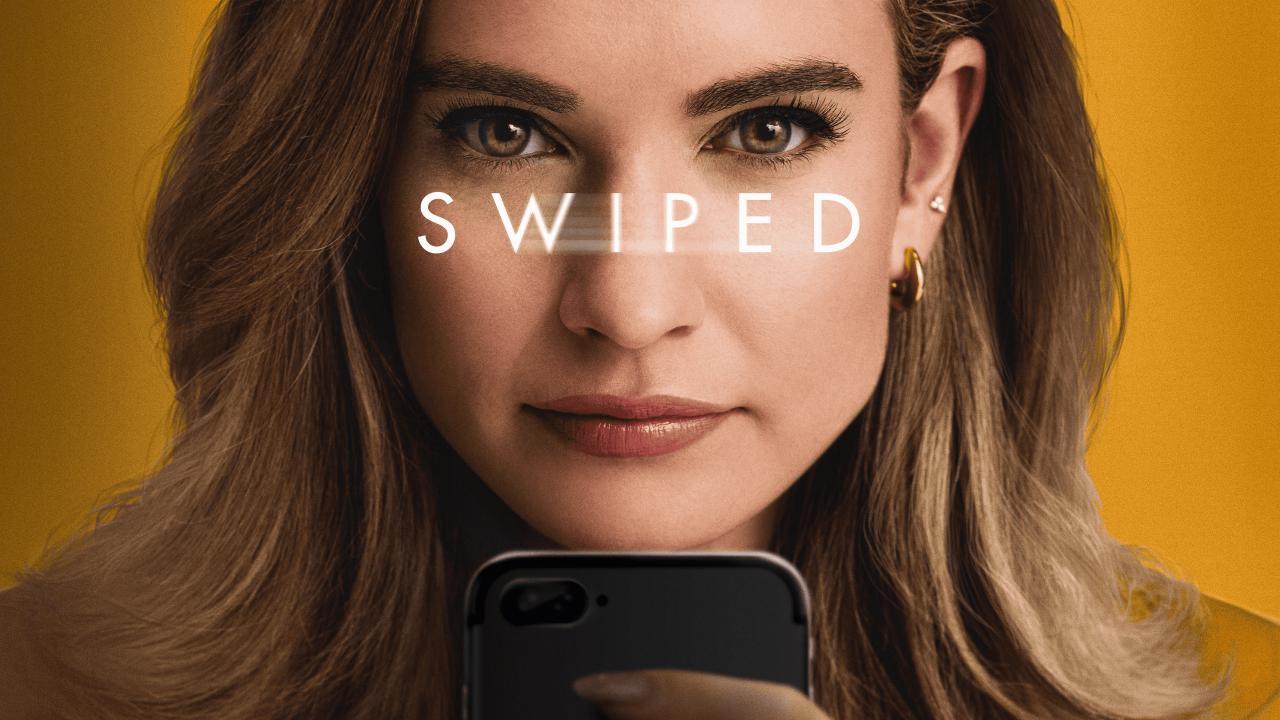فيلم Swiped 2025 مترجم كامل HD