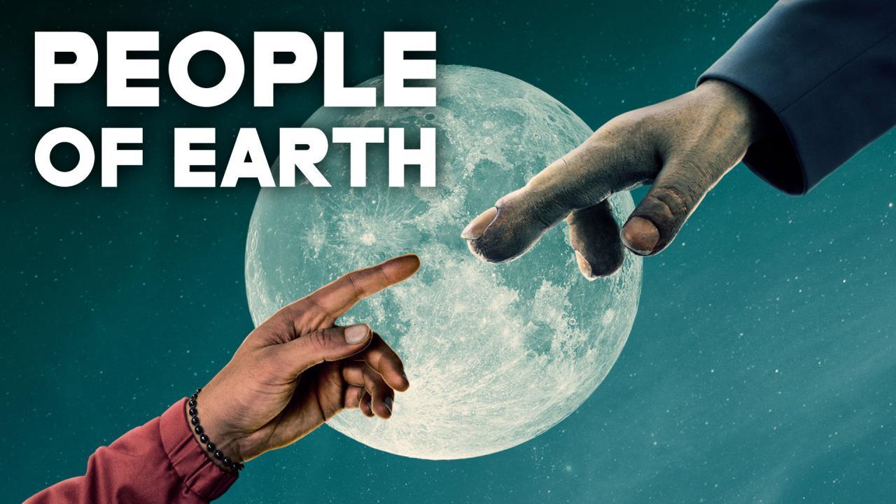 مسلسل People of Earth الموسم الثاني الحلقة 9 التاسعة مترجمة
