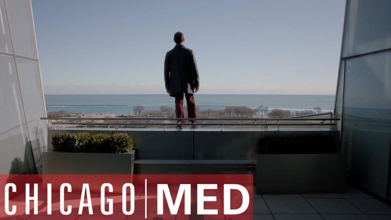 مسلسل Chicago Med الموسم العاشر الحلقة 21 الحادية والعشرون مترجمة