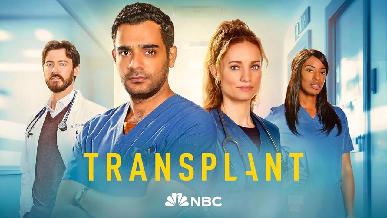 مسلسل Transplant الموسم الثالث الحلقة 5 الخامسة مترجمة
