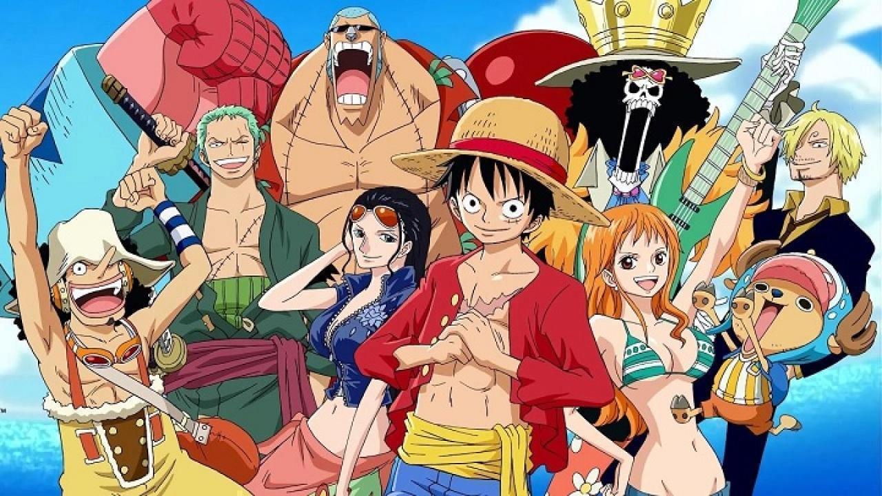 انمي ون بيس One Piece الحلقة 1140 مترجمة