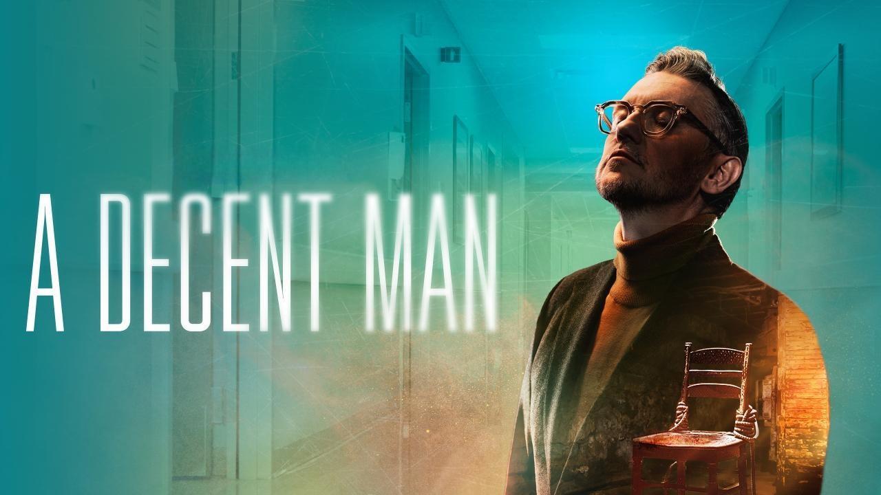 مسلسل A Decent Man الموسم الاول الحلقة 3 الثالثة مترجمة