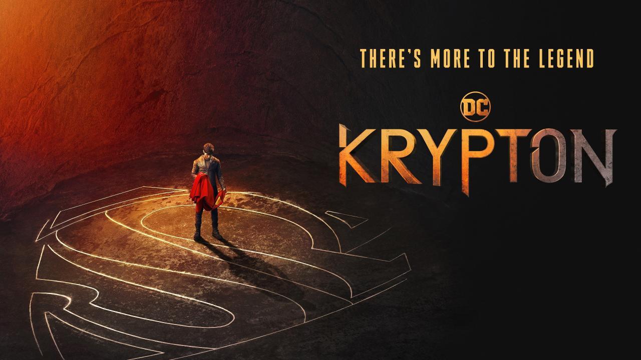 مسلسل Krypton الموسم الاول الحلقة 9 التاسعة مترجمة