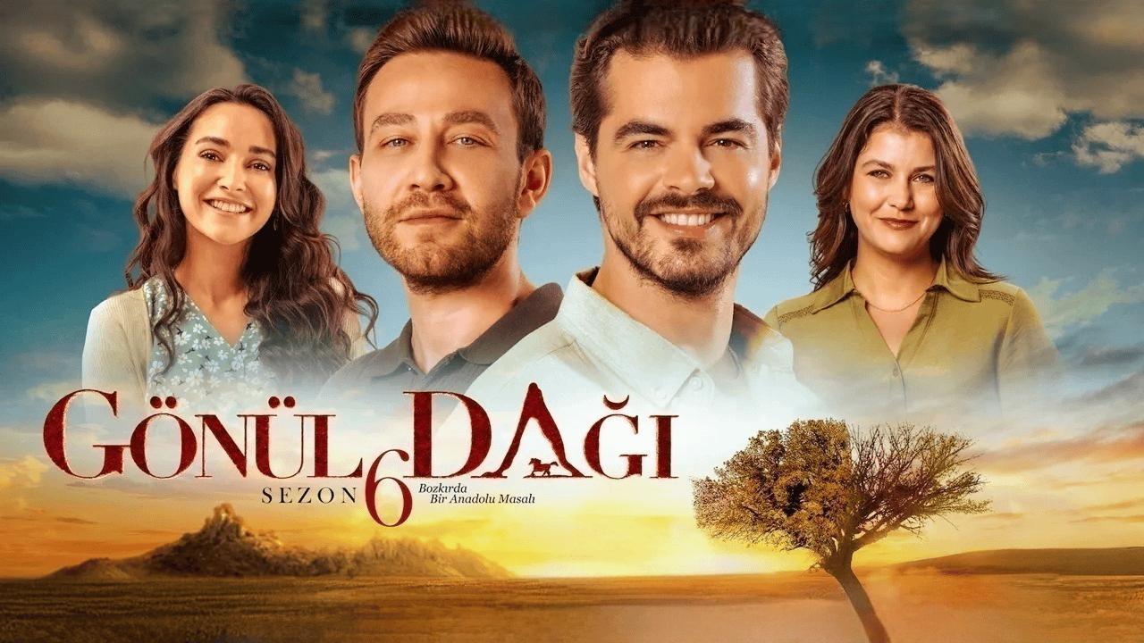 مسلسل جبل جونول الحلقة 188 مترجمة