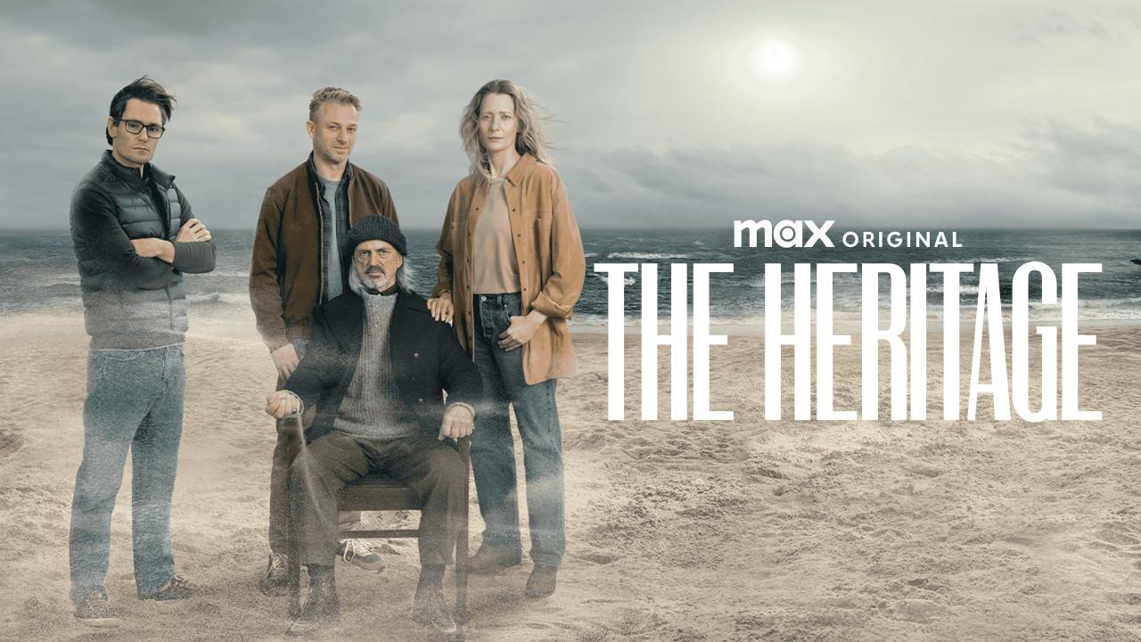 مسلسل The Heritage الموسم الاول الحلقة 2 الثانية مترجمة