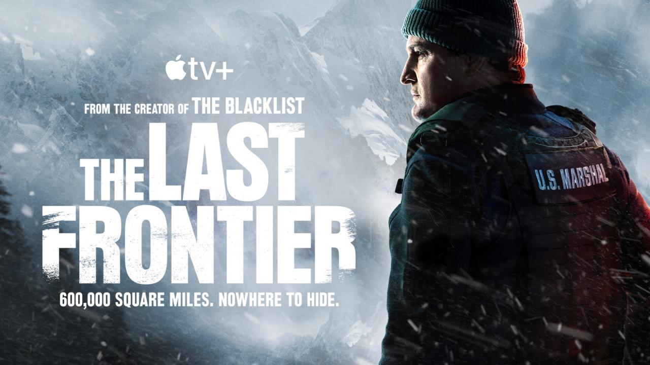 مسلسل The Last Frontier الموسم الاول الحلقة 2 الثانية مترجمة